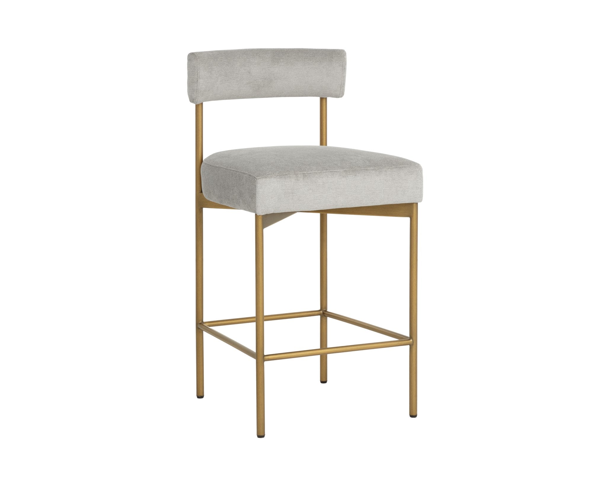 Sunpan Seneca Counter Stool