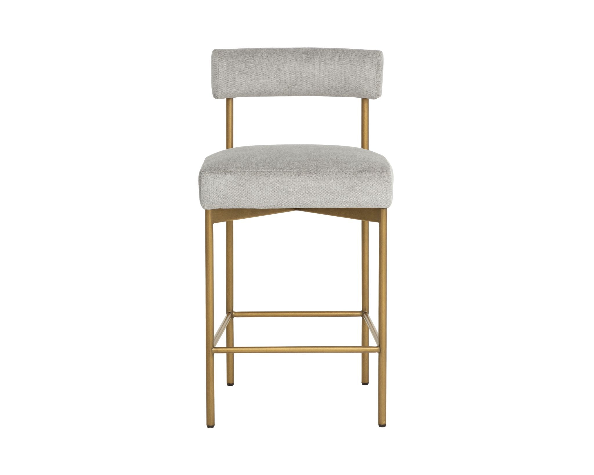 Sunpan Seneca Counter Stool