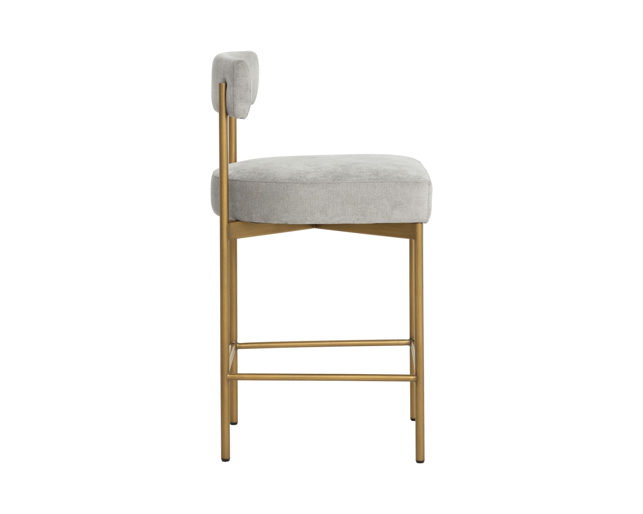 Sunpan Seneca Counter Stool