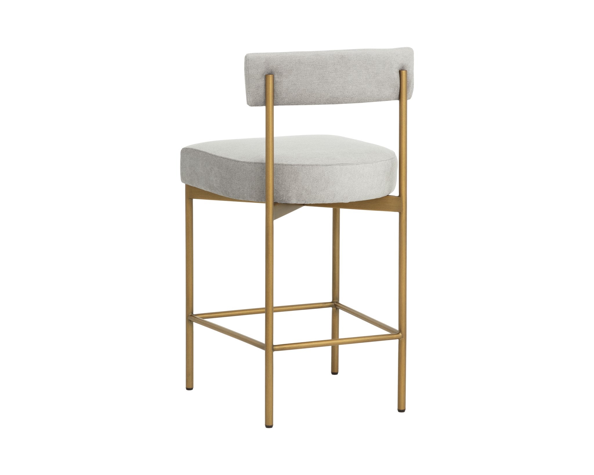 Sunpan Seneca Counter Stool