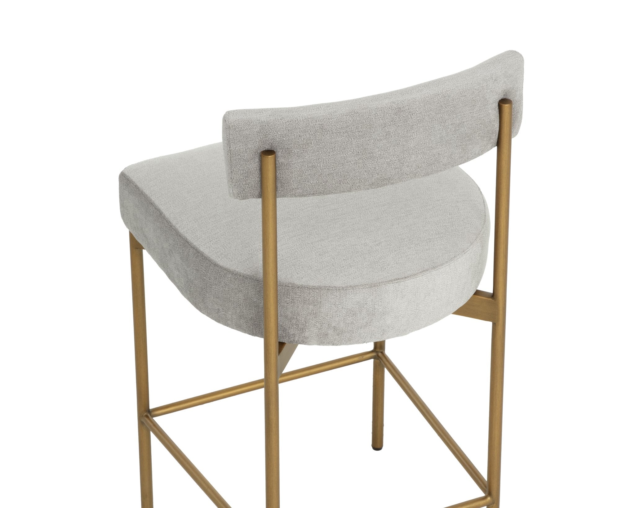 Sunpan Seneca Counter Stool