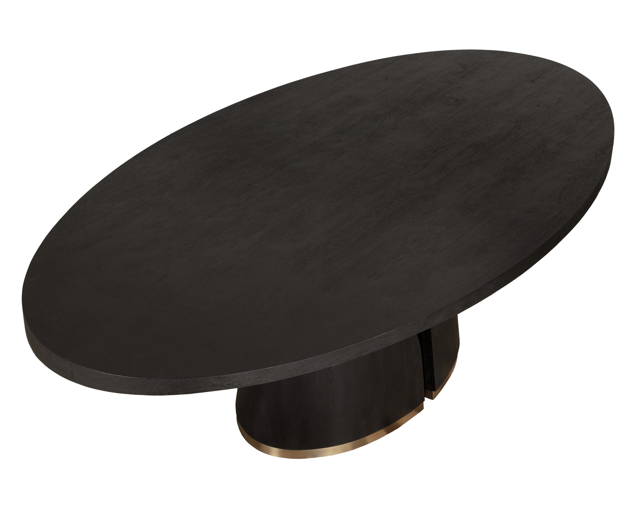 Sunpan Tasmin Dining Table 98"