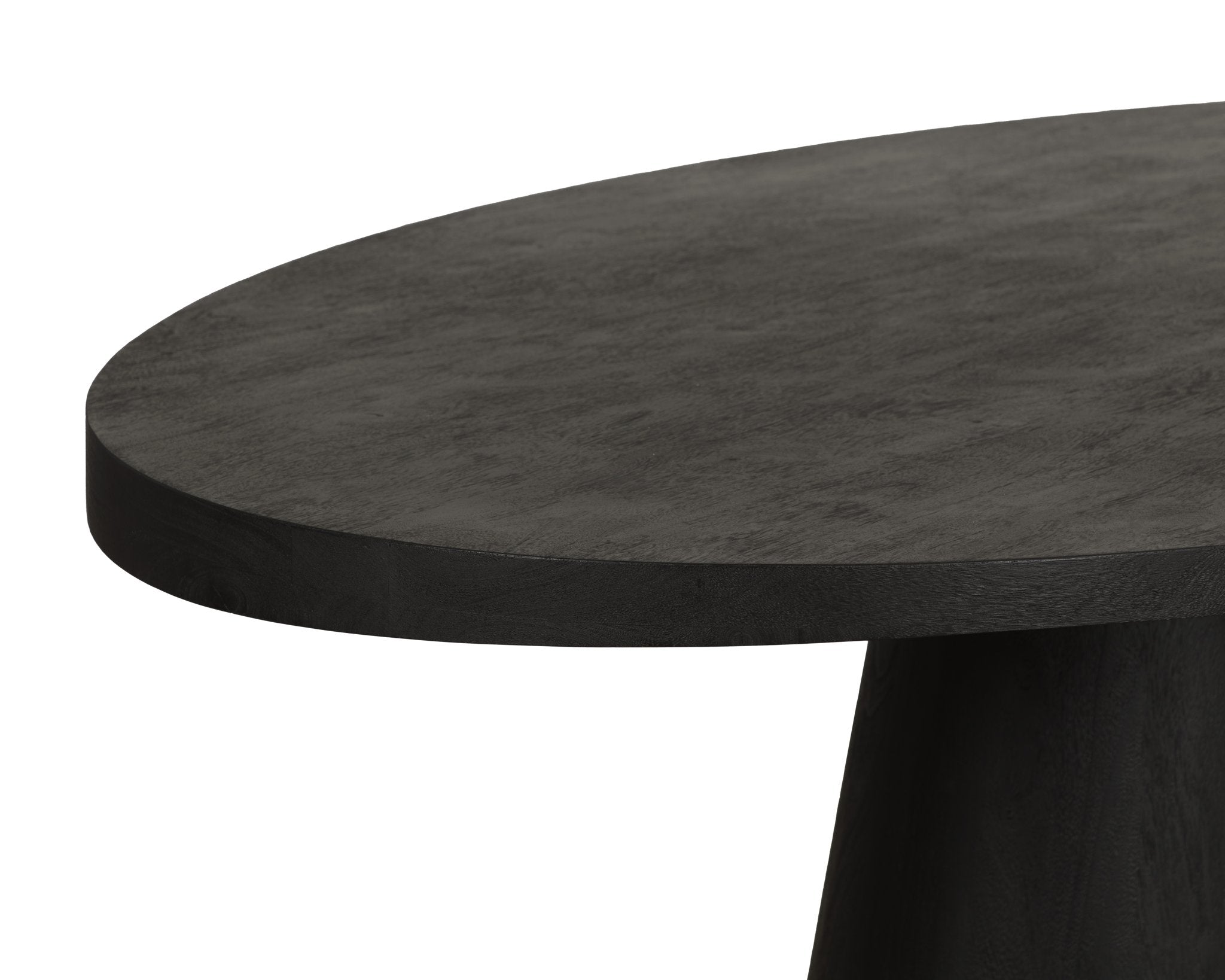 Sunpan Tasmin Dining Table 98"