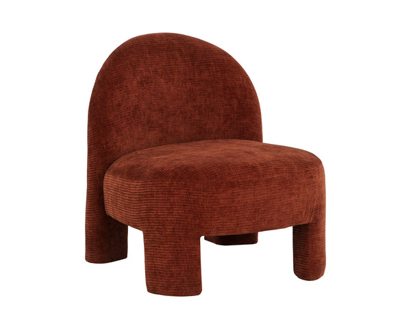 Sunpan Muros Lounge Chair