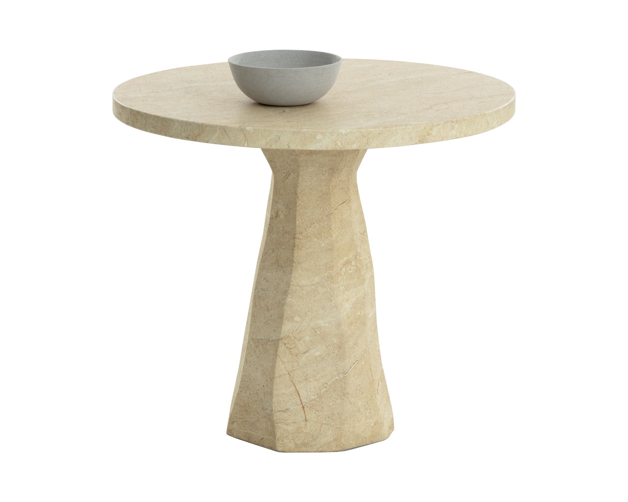 Sunpan Kliff Bistro Table