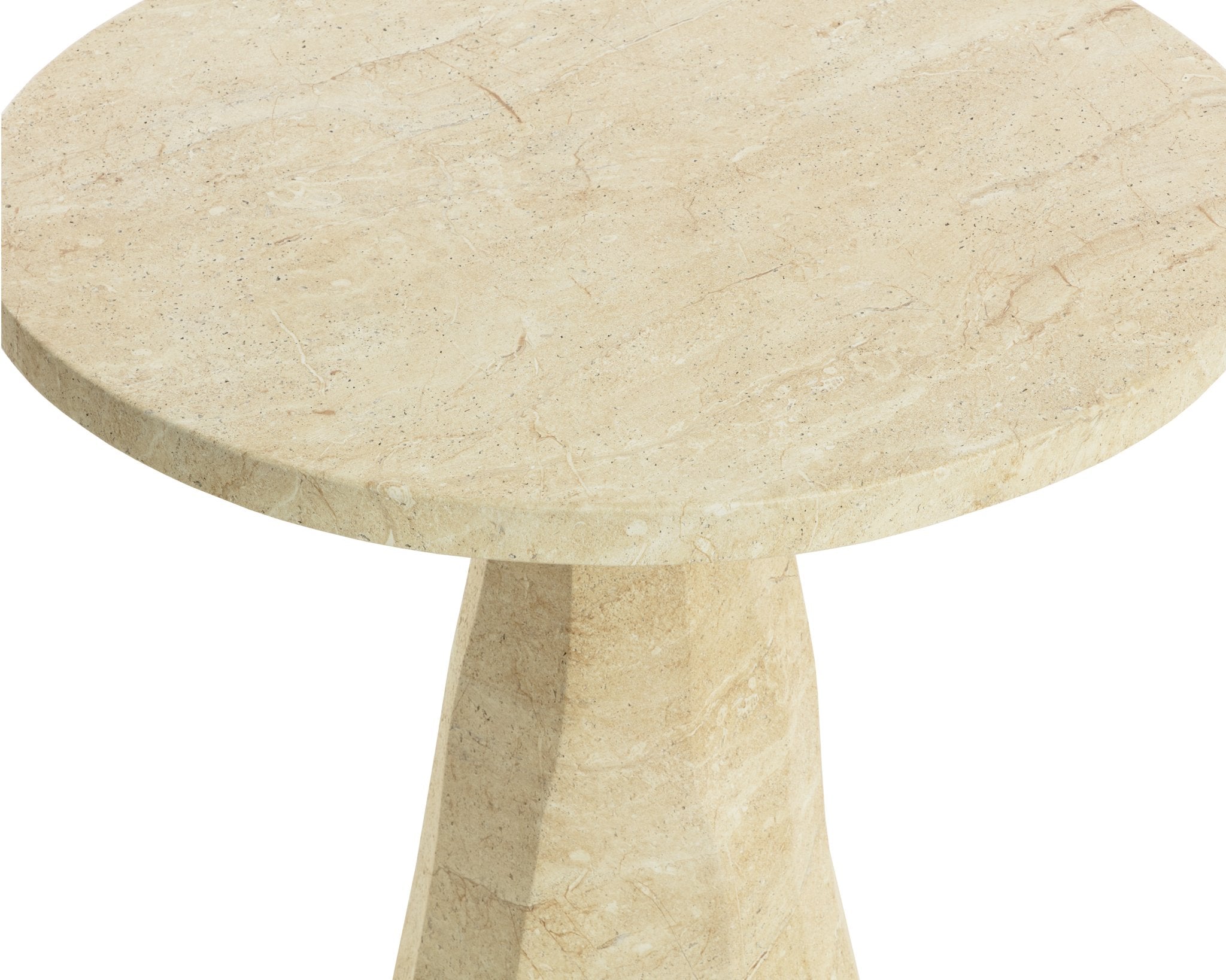 Sunpan Kliff Bistro Table