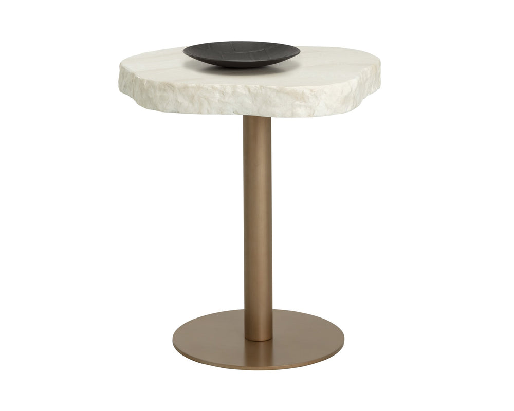Sunpan Delmont Bistro Table 28"