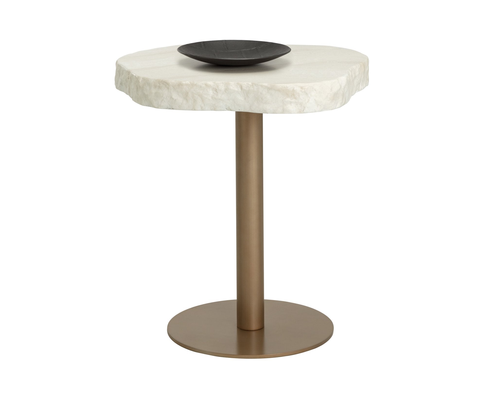 Sunpan Delmont Bistro Table 28"