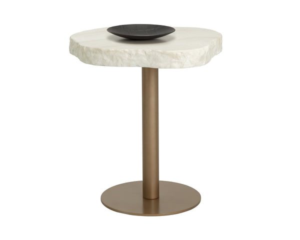 Sunpan Delmont Bistro Table 28"