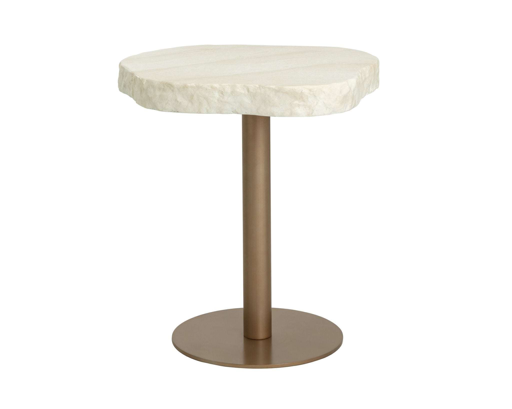 Sunpan Delmont Bistro Table 28"
