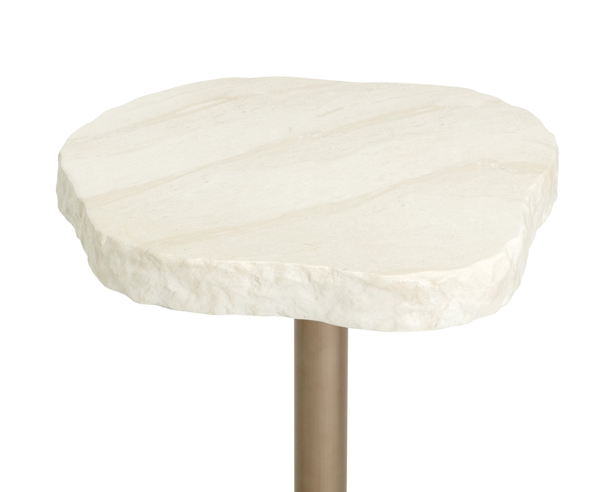 Sunpan Delmont Bistro Table 28"