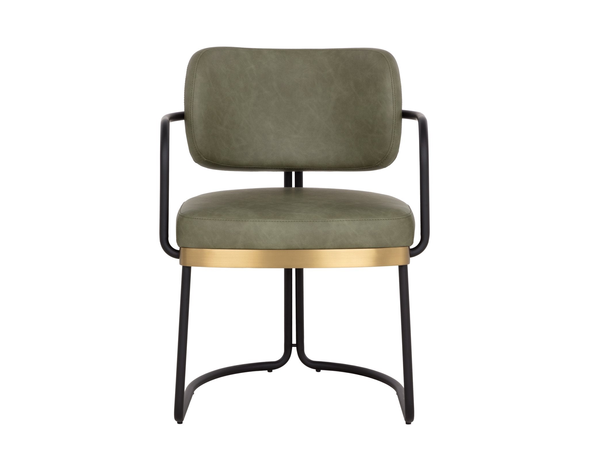 Sunpan Jalen Dining Armchair