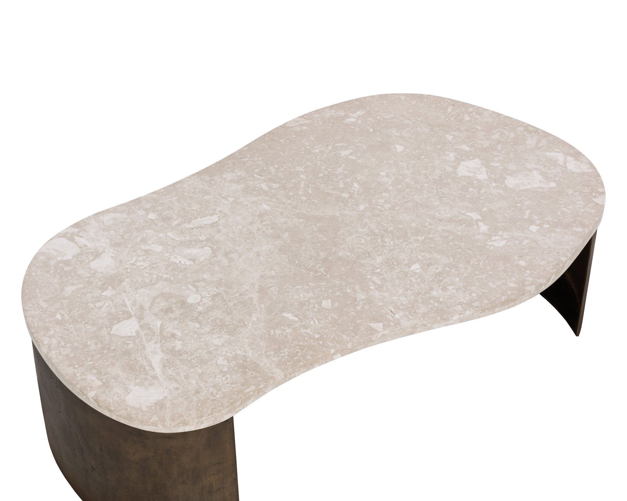 Sunpan Nafisa Coffee Table