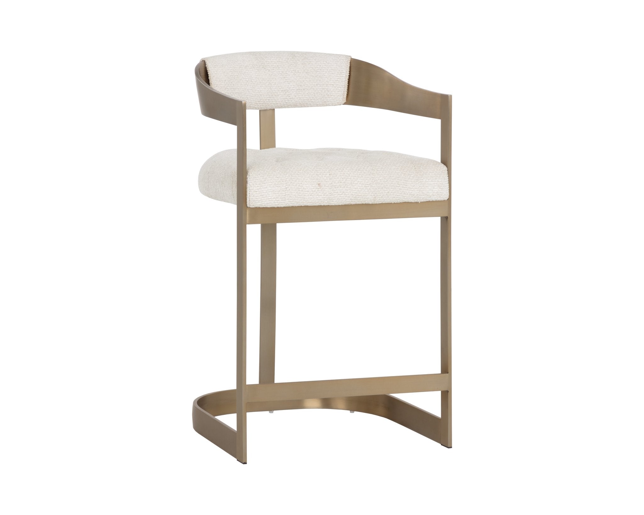 Sunpan Beaumont Counter Stool