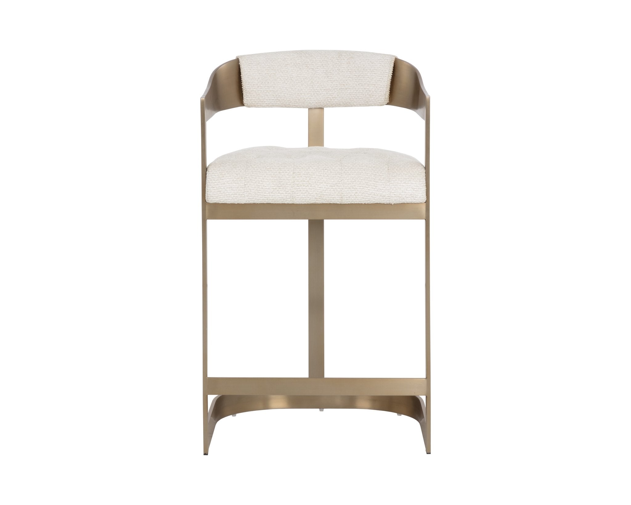 Sunpan Beaumont Counter Stool