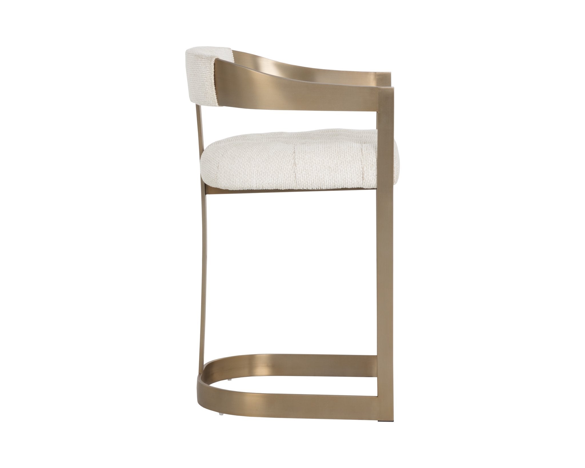 Sunpan Beaumont Counter Stool