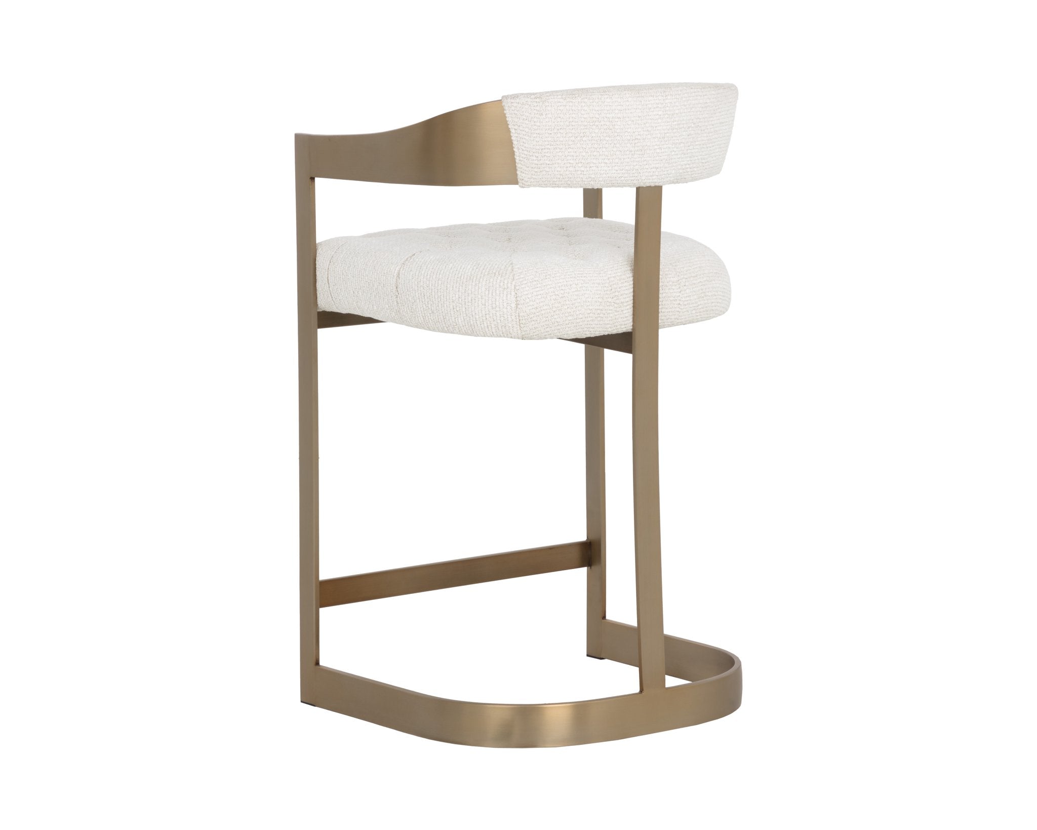 Sunpan Beaumont Counter Stool
