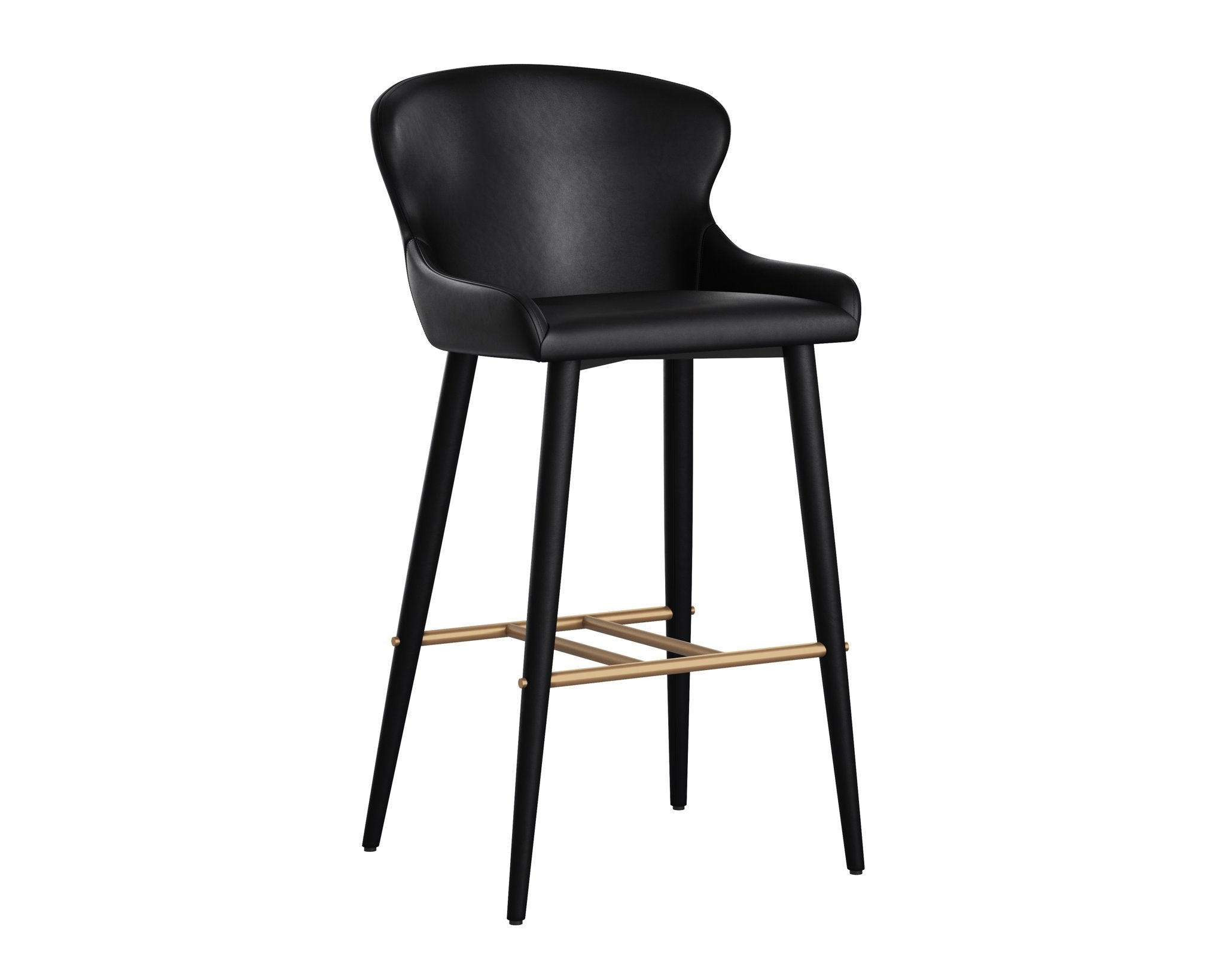 Sunpan Evora Barstool