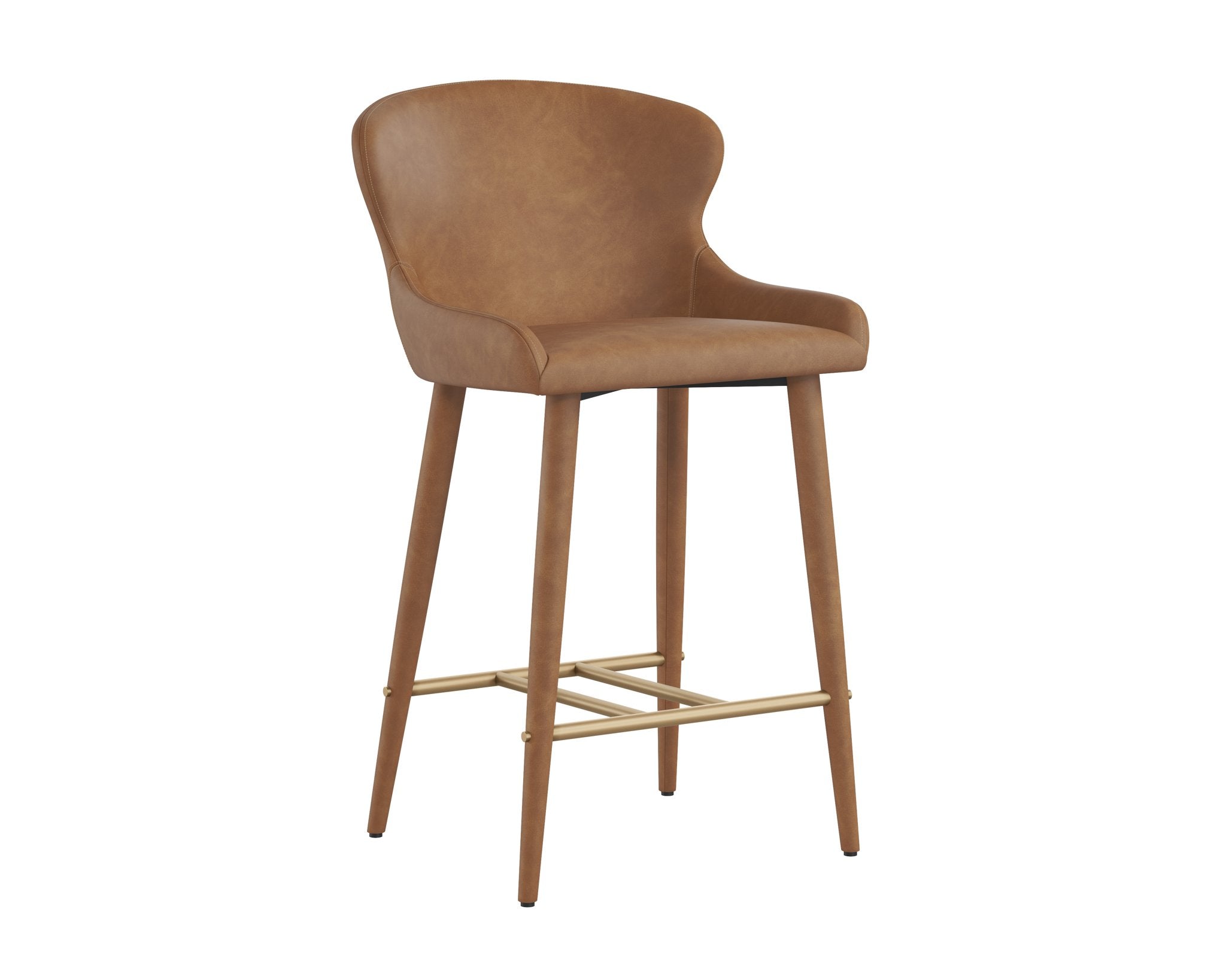 Sunpan Evora Counter Stool