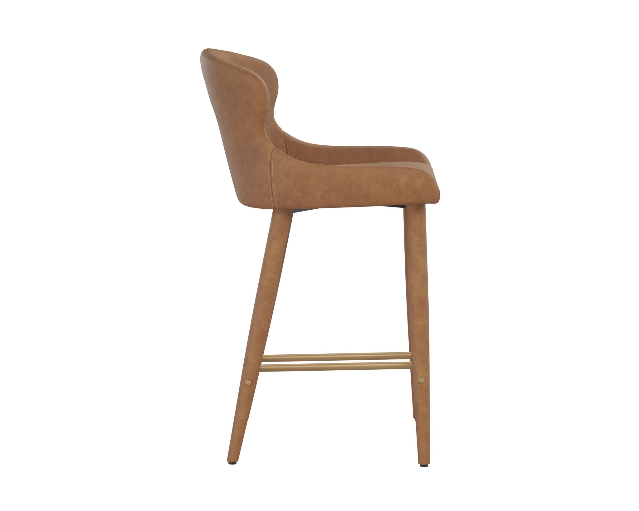 Sunpan Evora Counter Stool