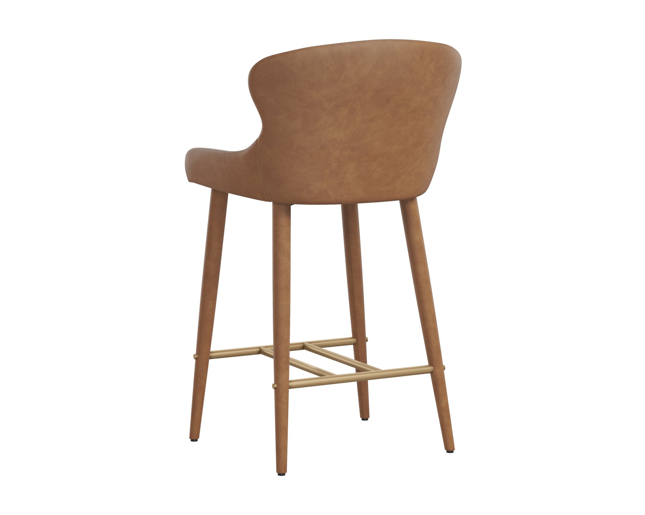 Sunpan Evora Counter Stool