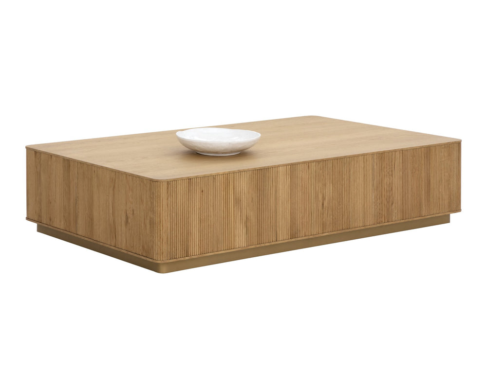 Sunpan Kalla Coffee Table