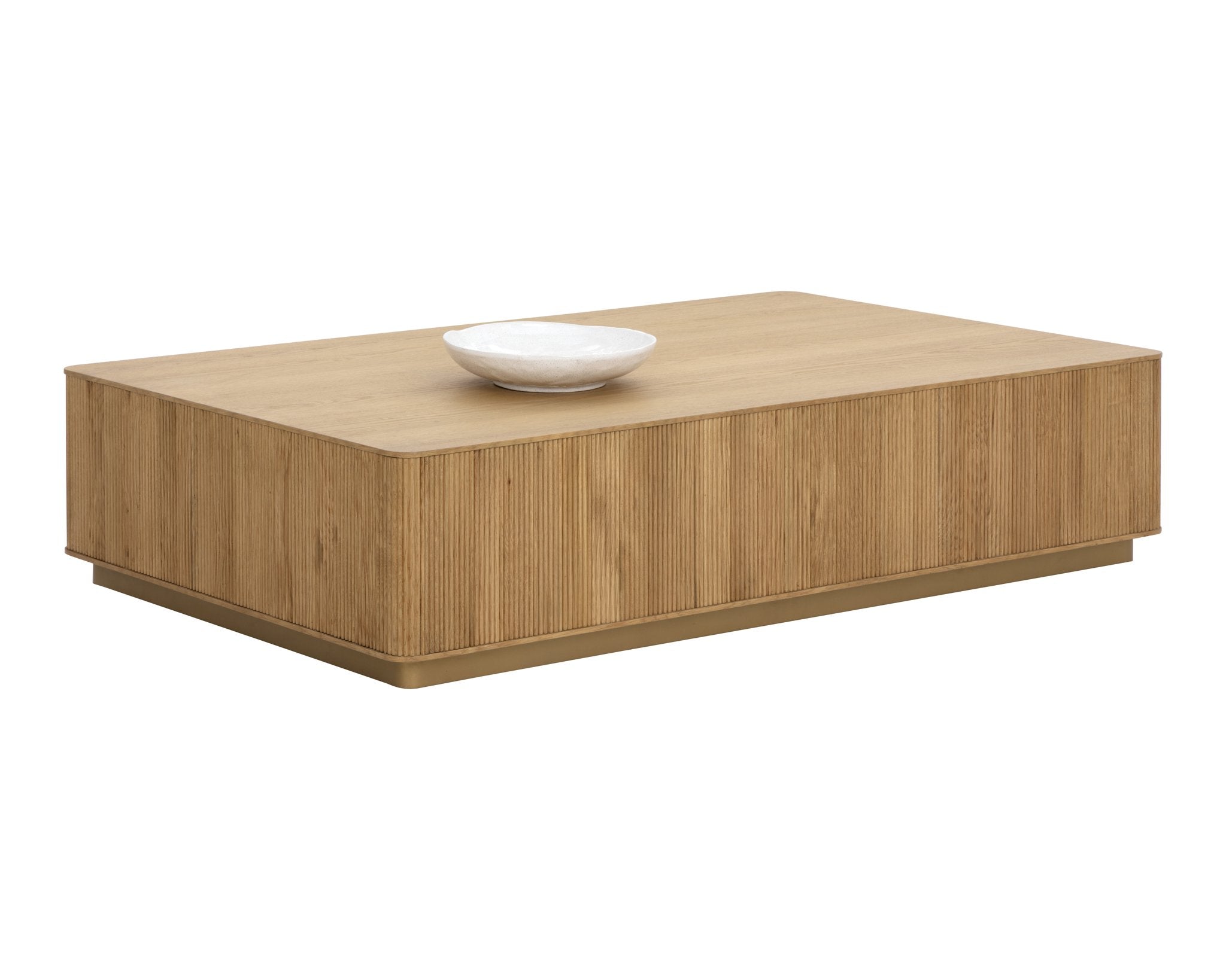 Sunpan Kalla Coffee Table