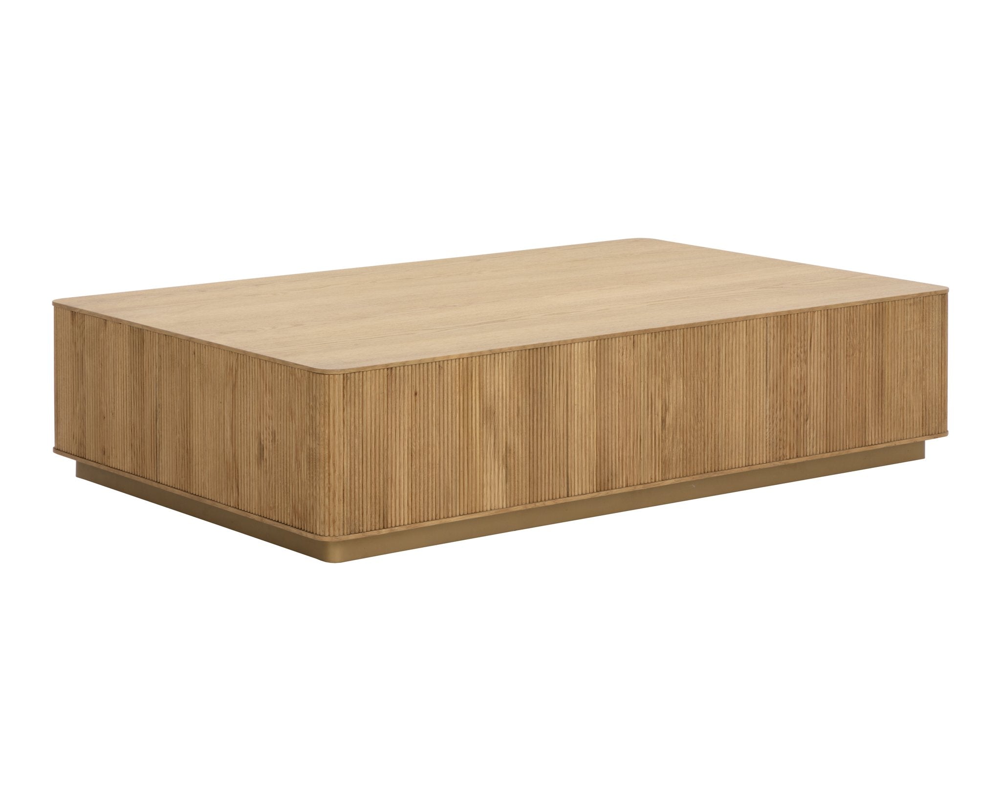 Sunpan Kalla Coffee Table