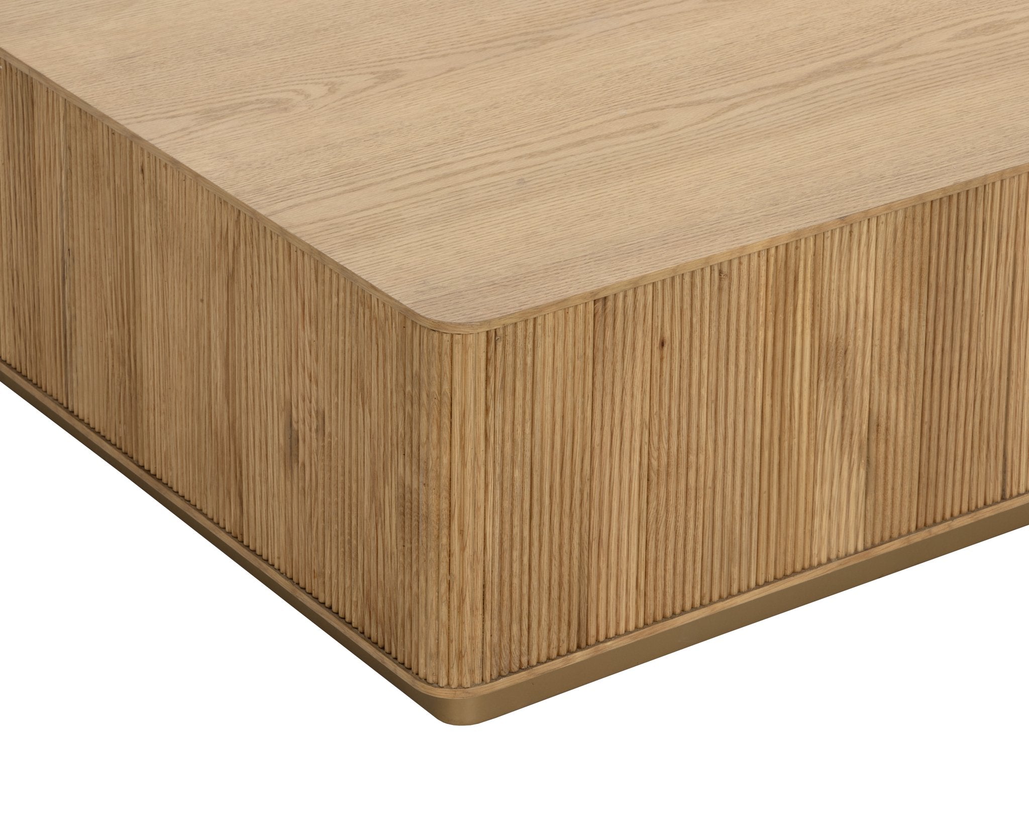 Sunpan Kalla Coffee Table