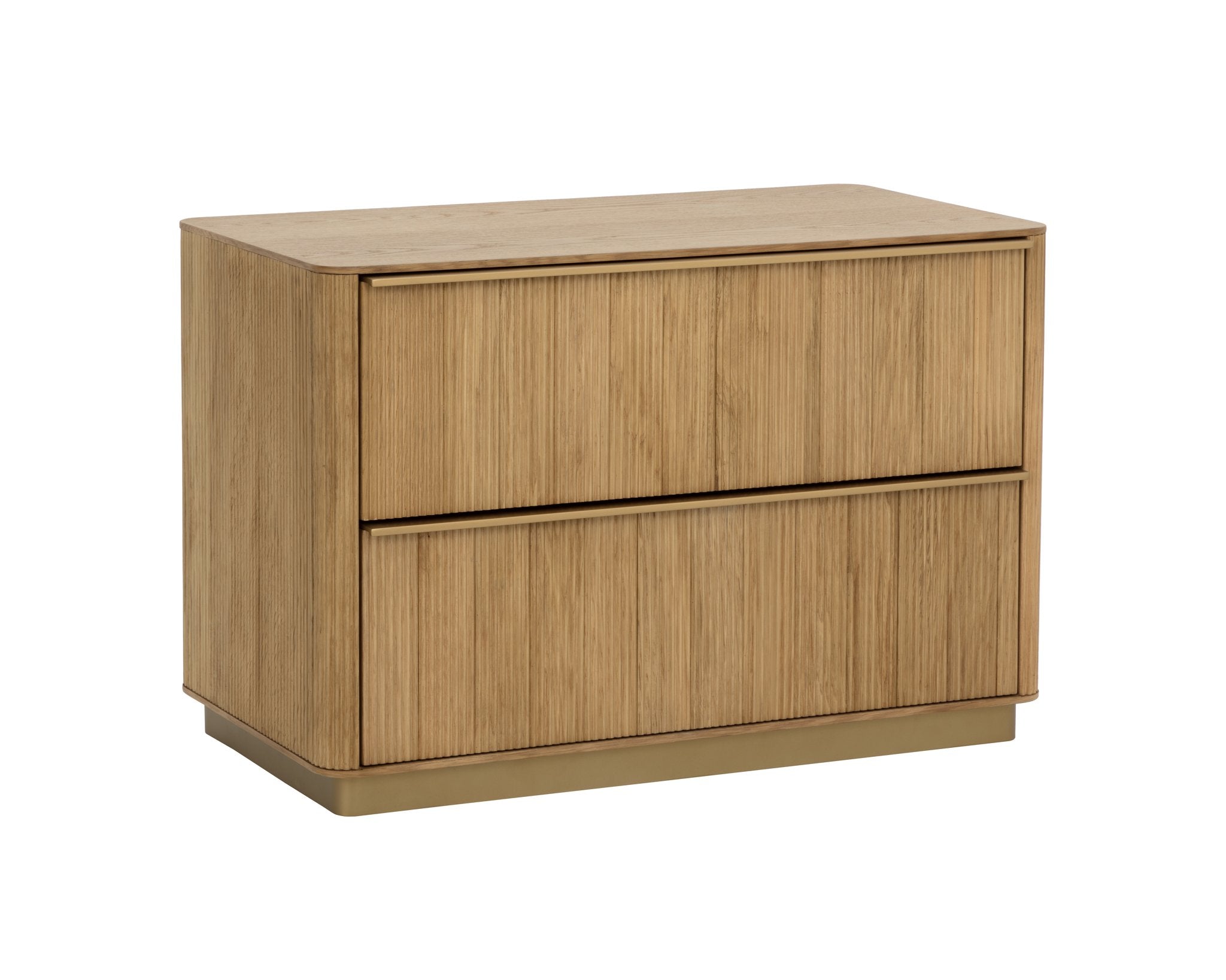 Sunpan Kalla Nightstand