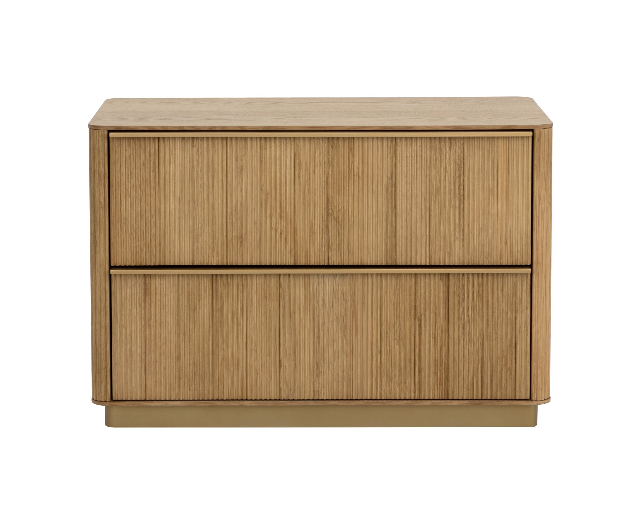 Sunpan Kalla Nightstand