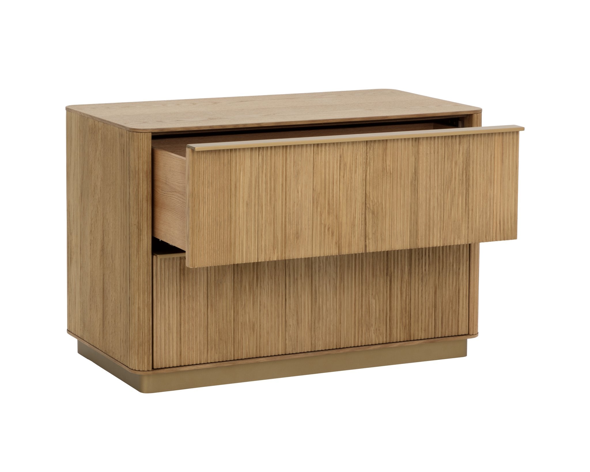 Sunpan Kalla Nightstand
