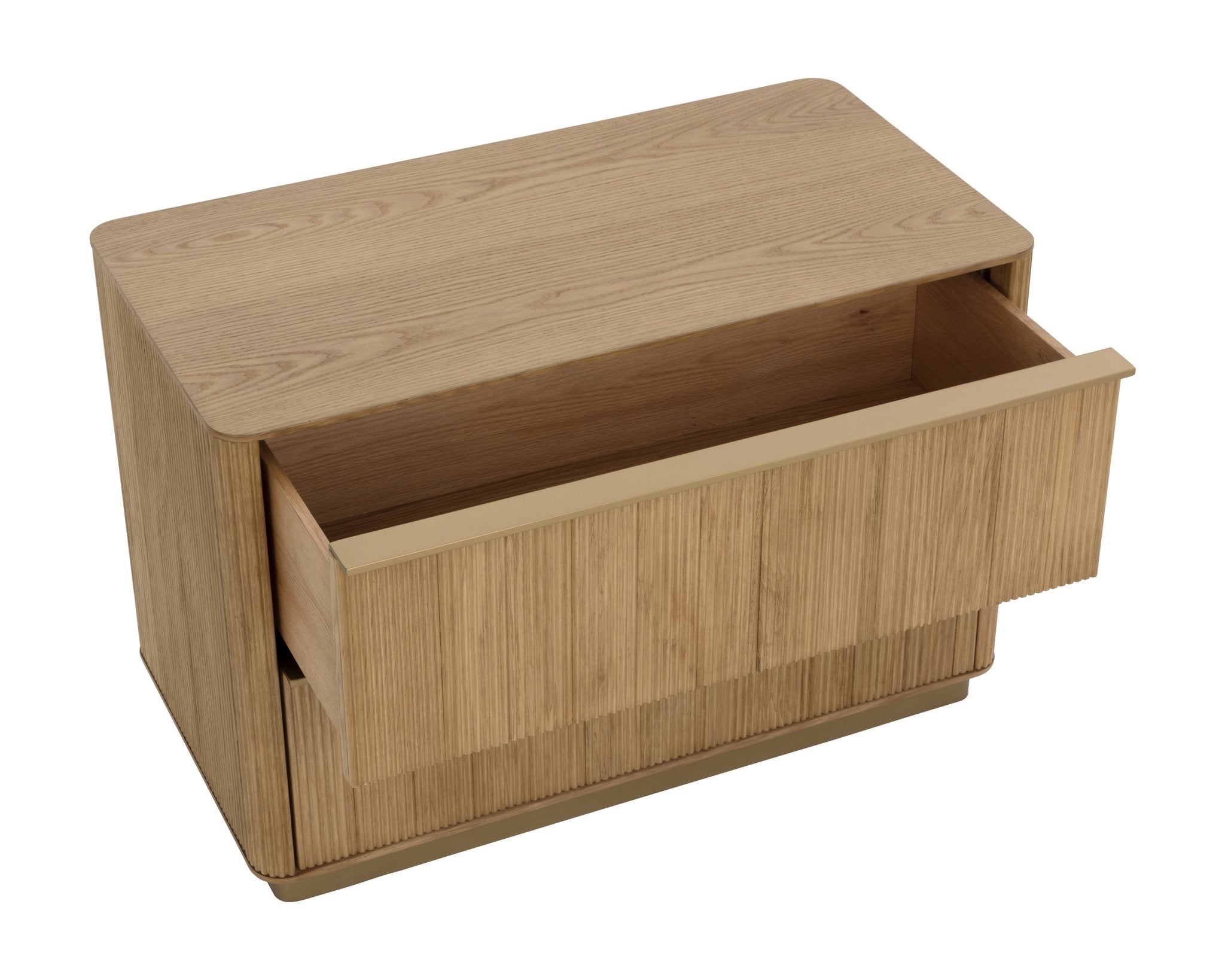 Sunpan Kalla Nightstand