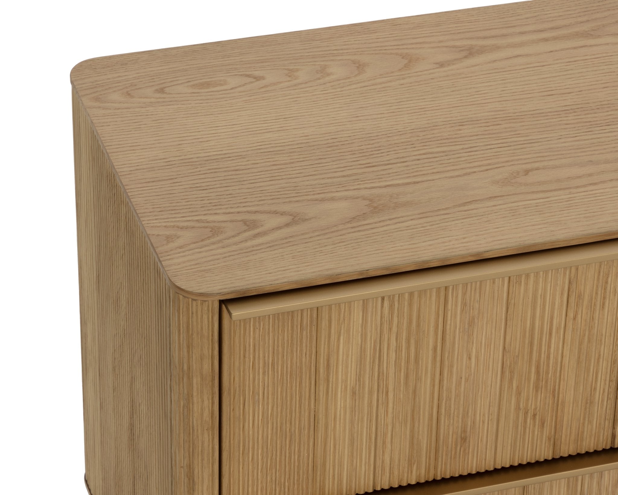 Sunpan Kalla Nightstand