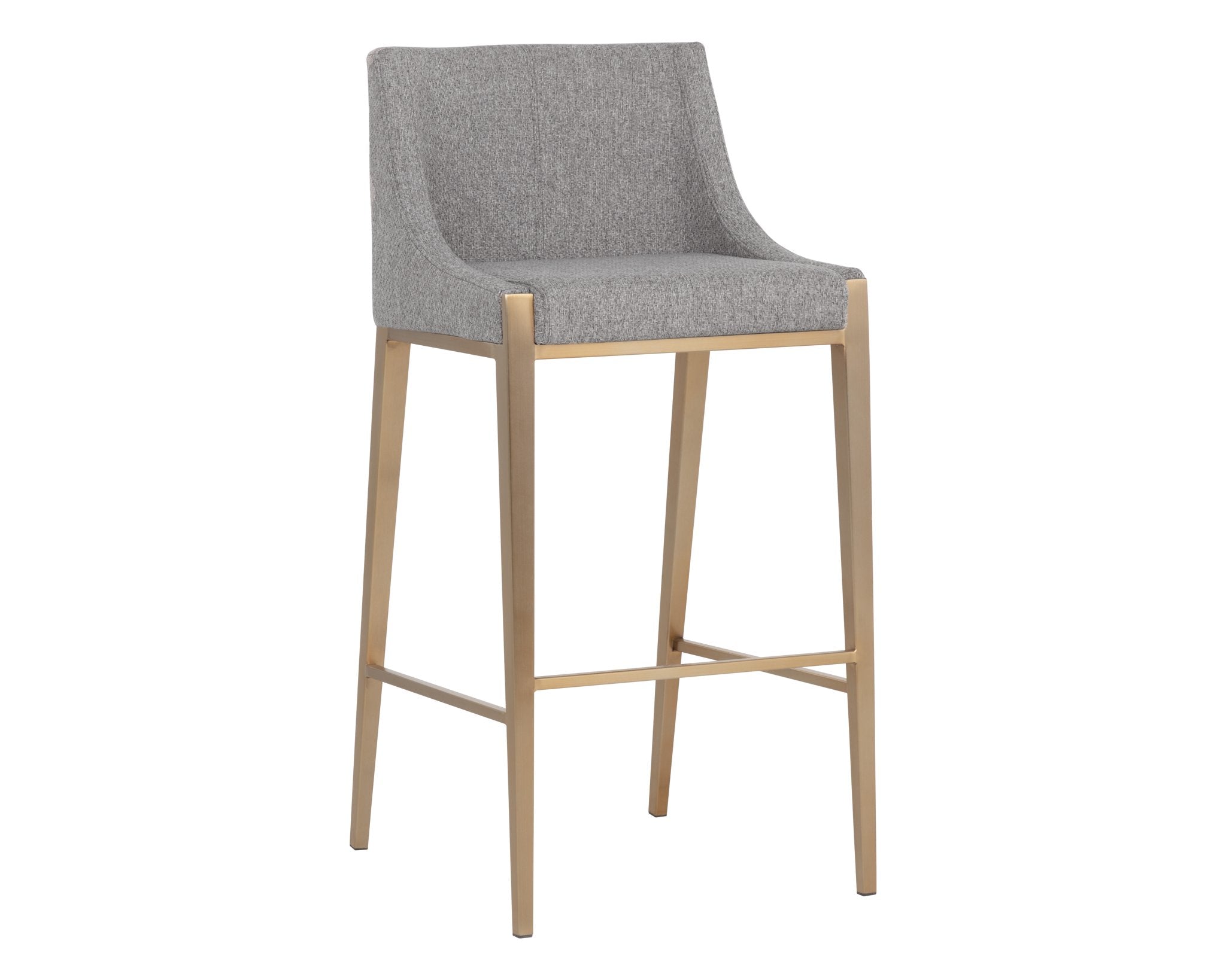 Sunpan Dionne Barstool