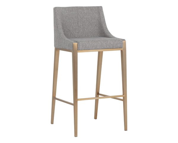 Sunpan Dionne Barstool