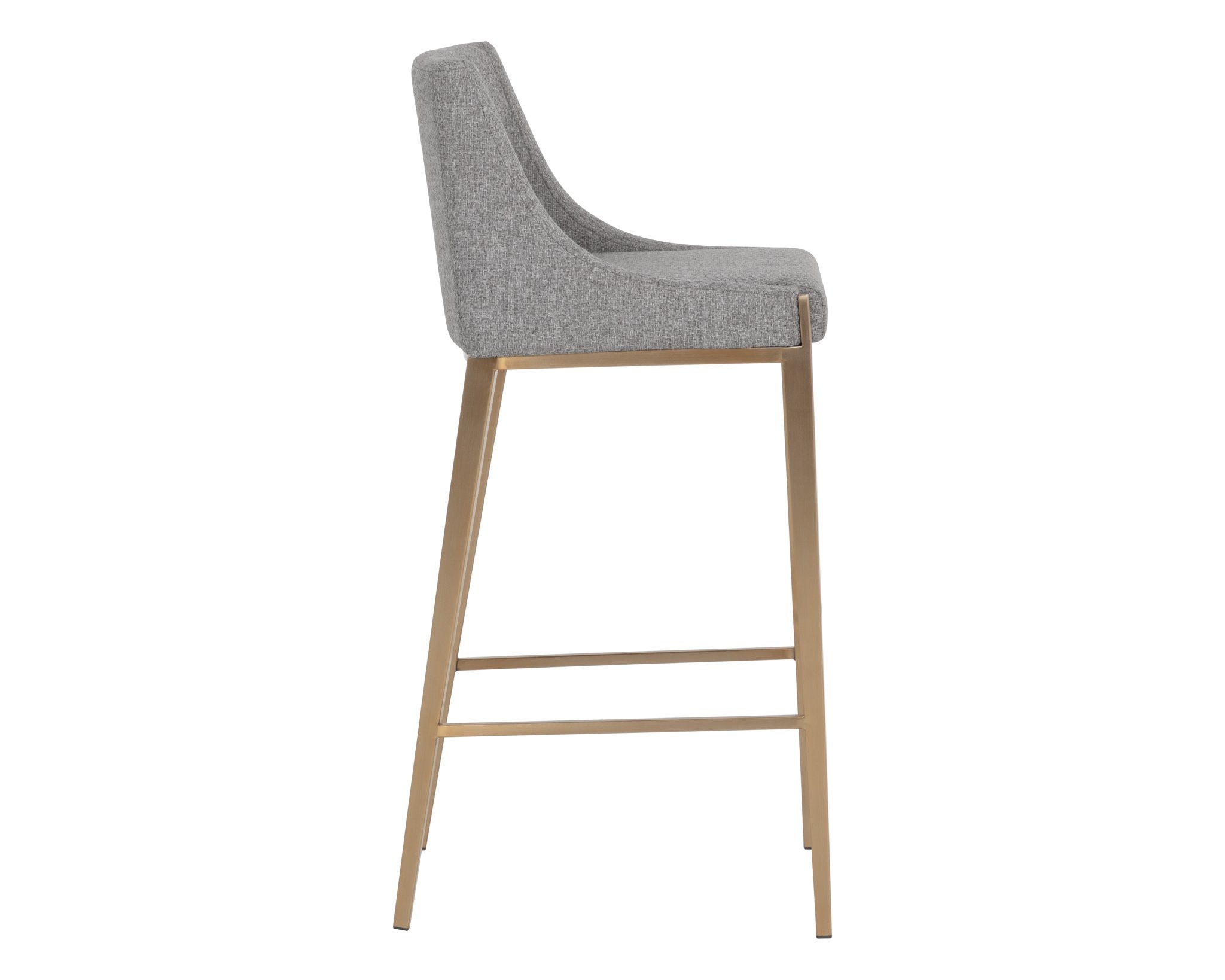 Sunpan Dionne Barstool