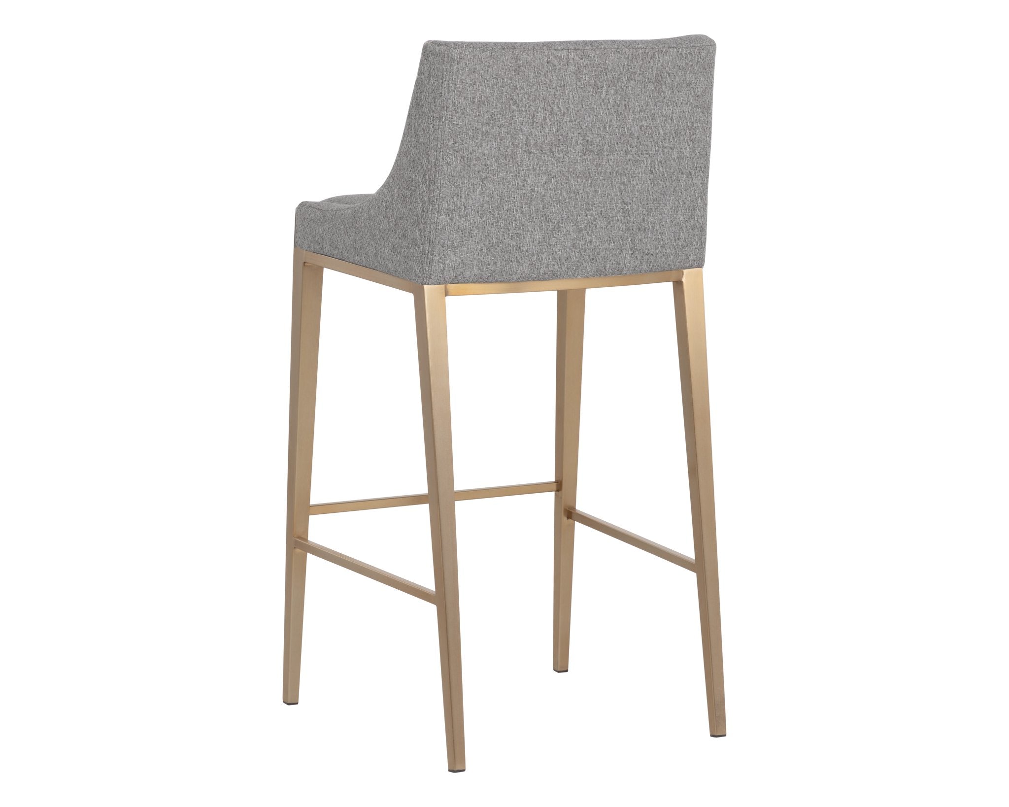 Sunpan Dionne Barstool