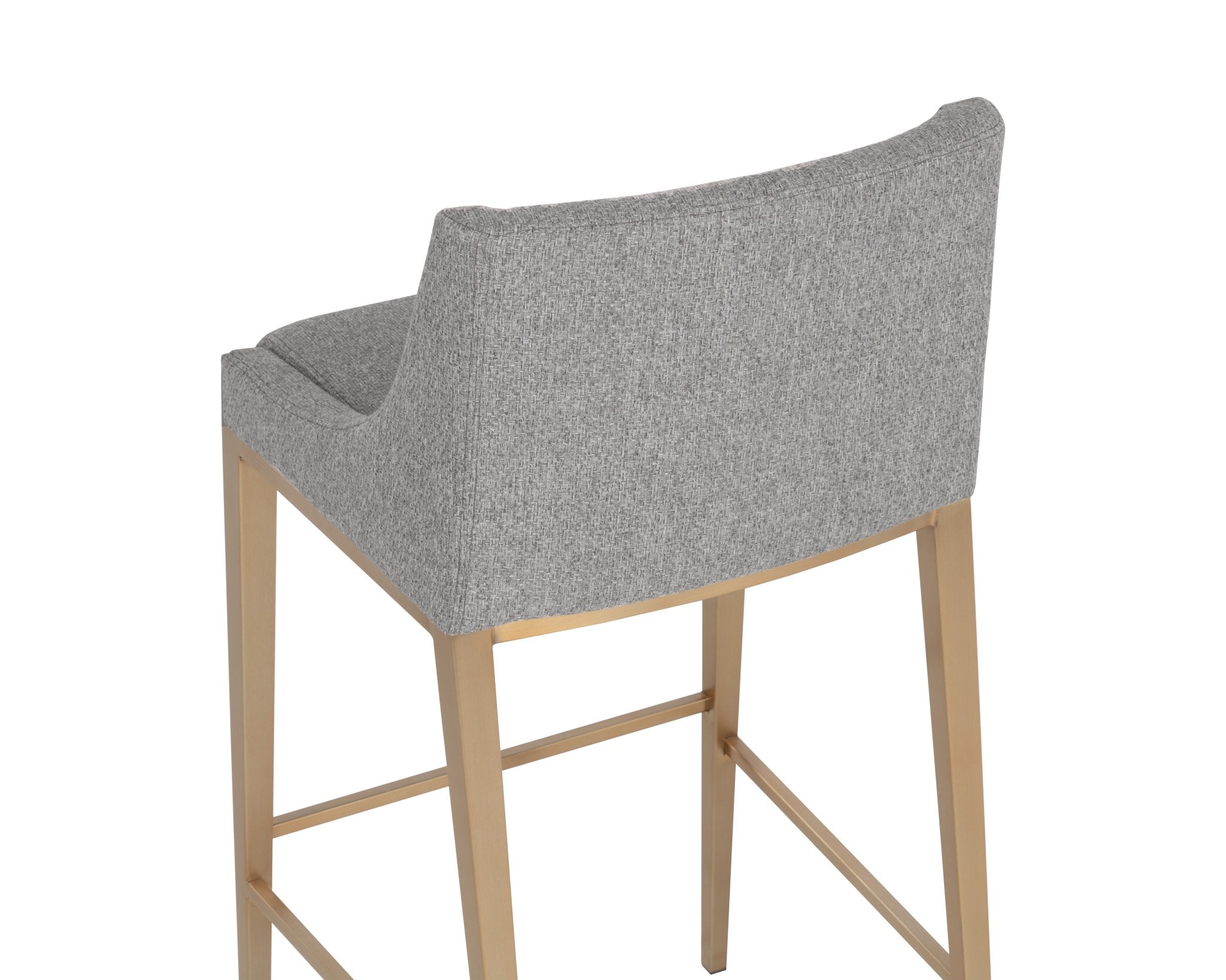 Sunpan Dionne Barstool