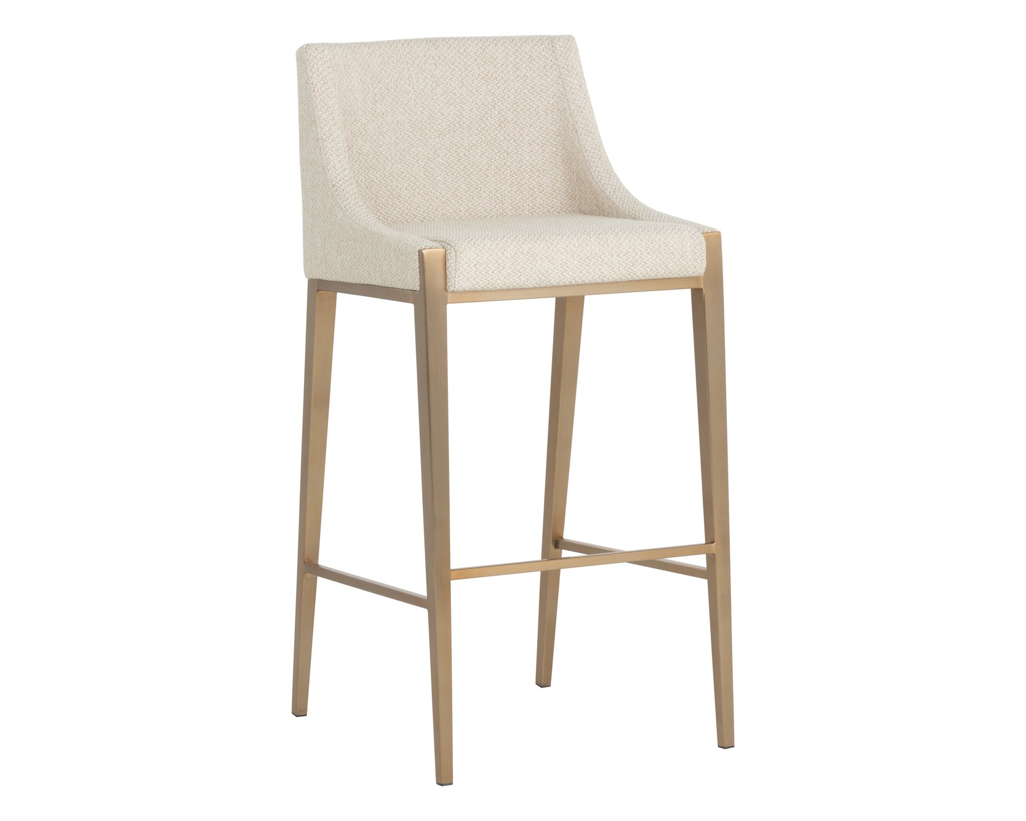 Sunpan Dionne Barstool