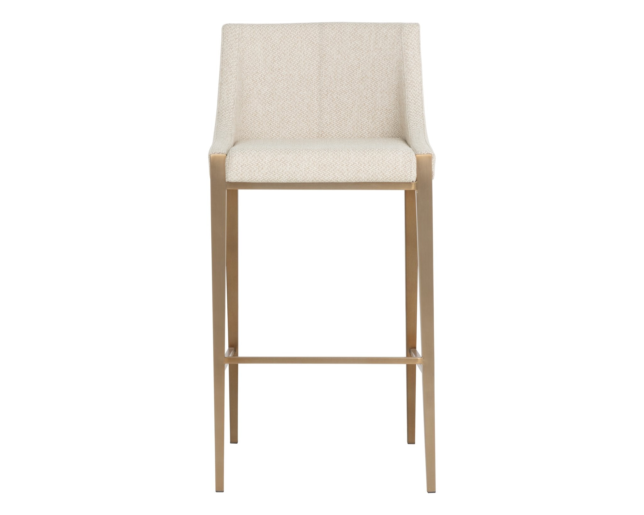 Sunpan Dionne Barstool