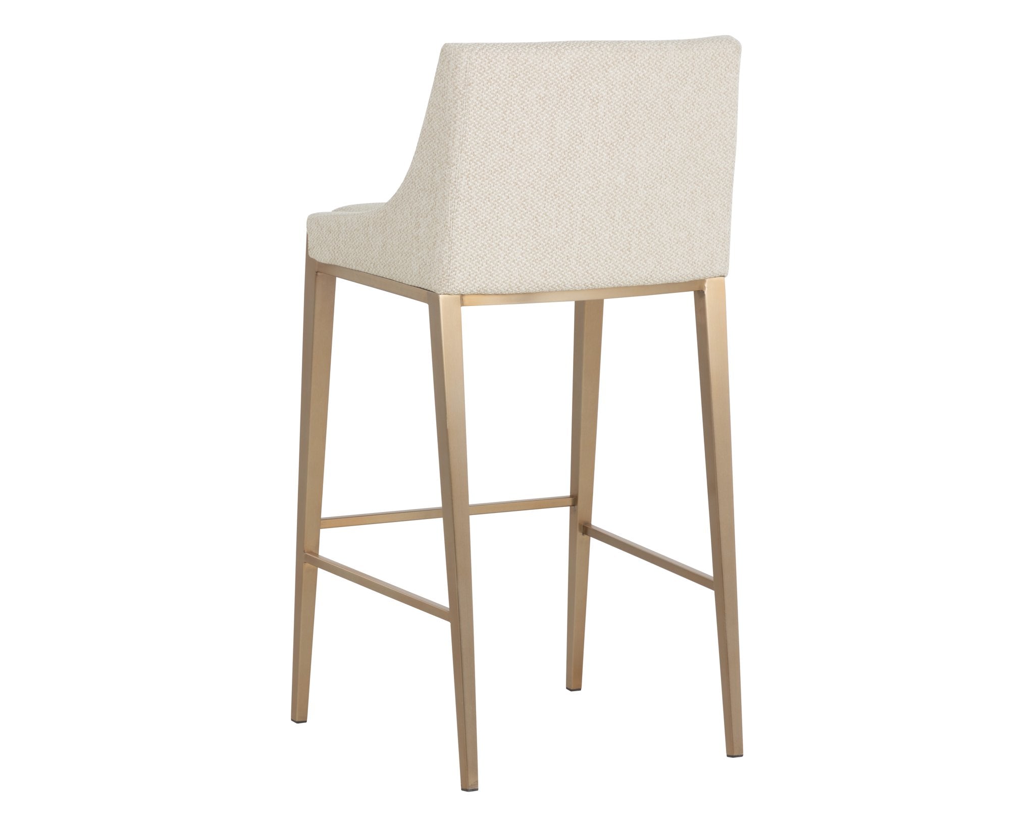 Sunpan Dionne Barstool