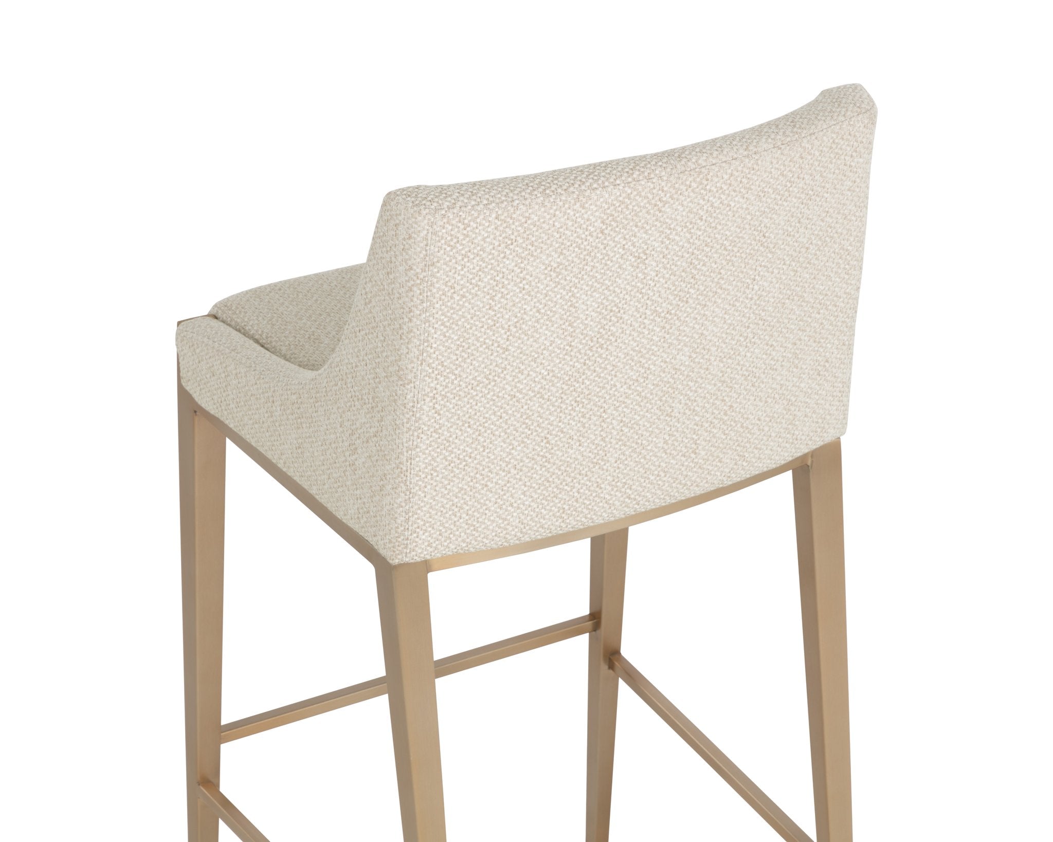 Sunpan Dionne Barstool