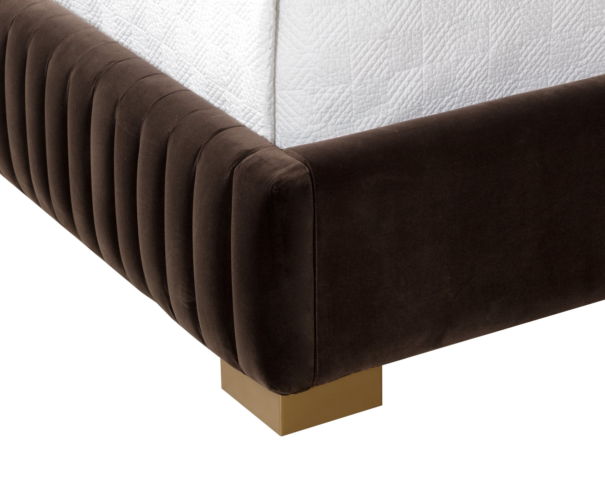 Sunpan Tarrant Bed King