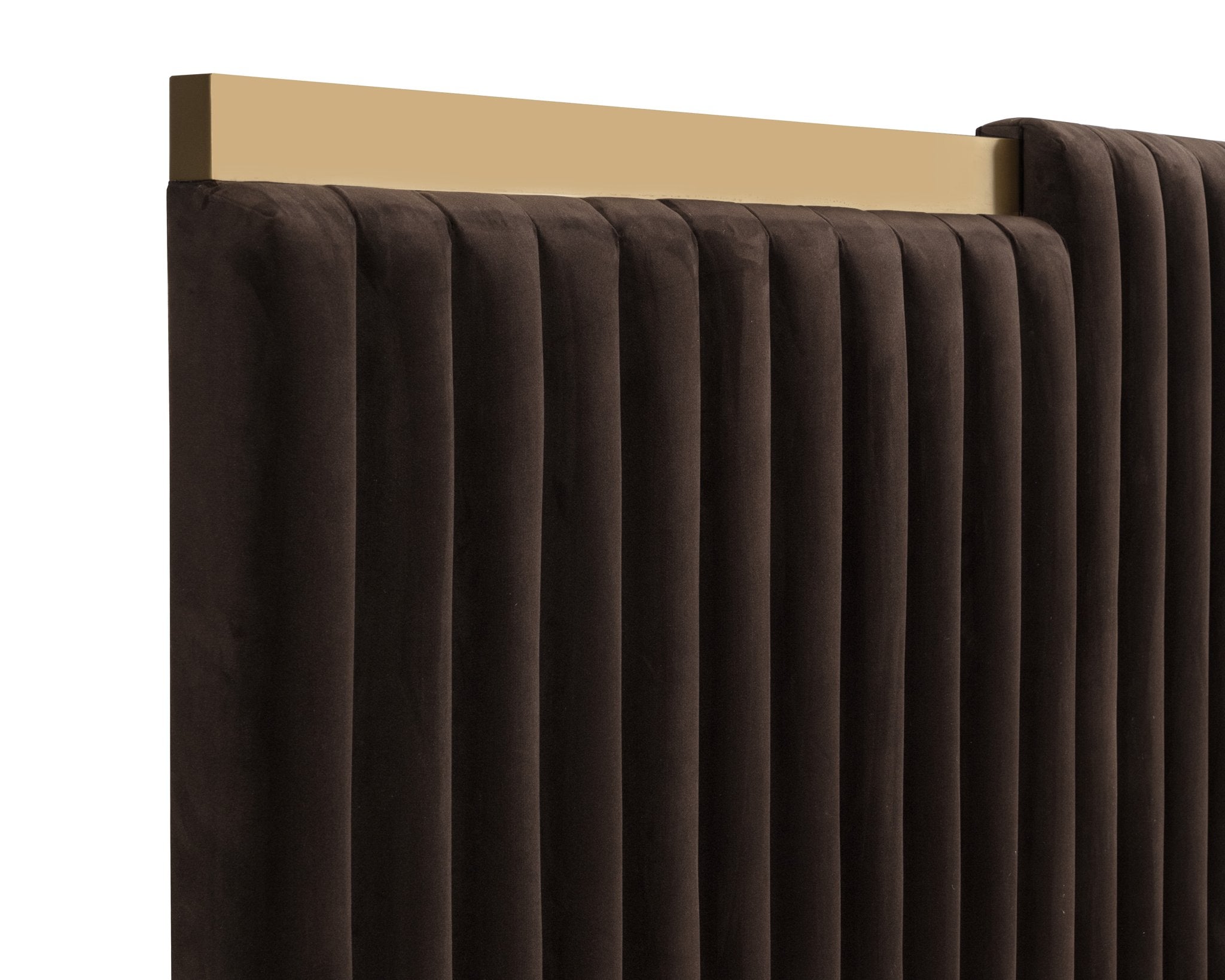 Sunpan Tarrant Bed King