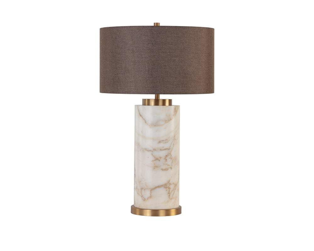 Sunpan Apollolina Table Lamp