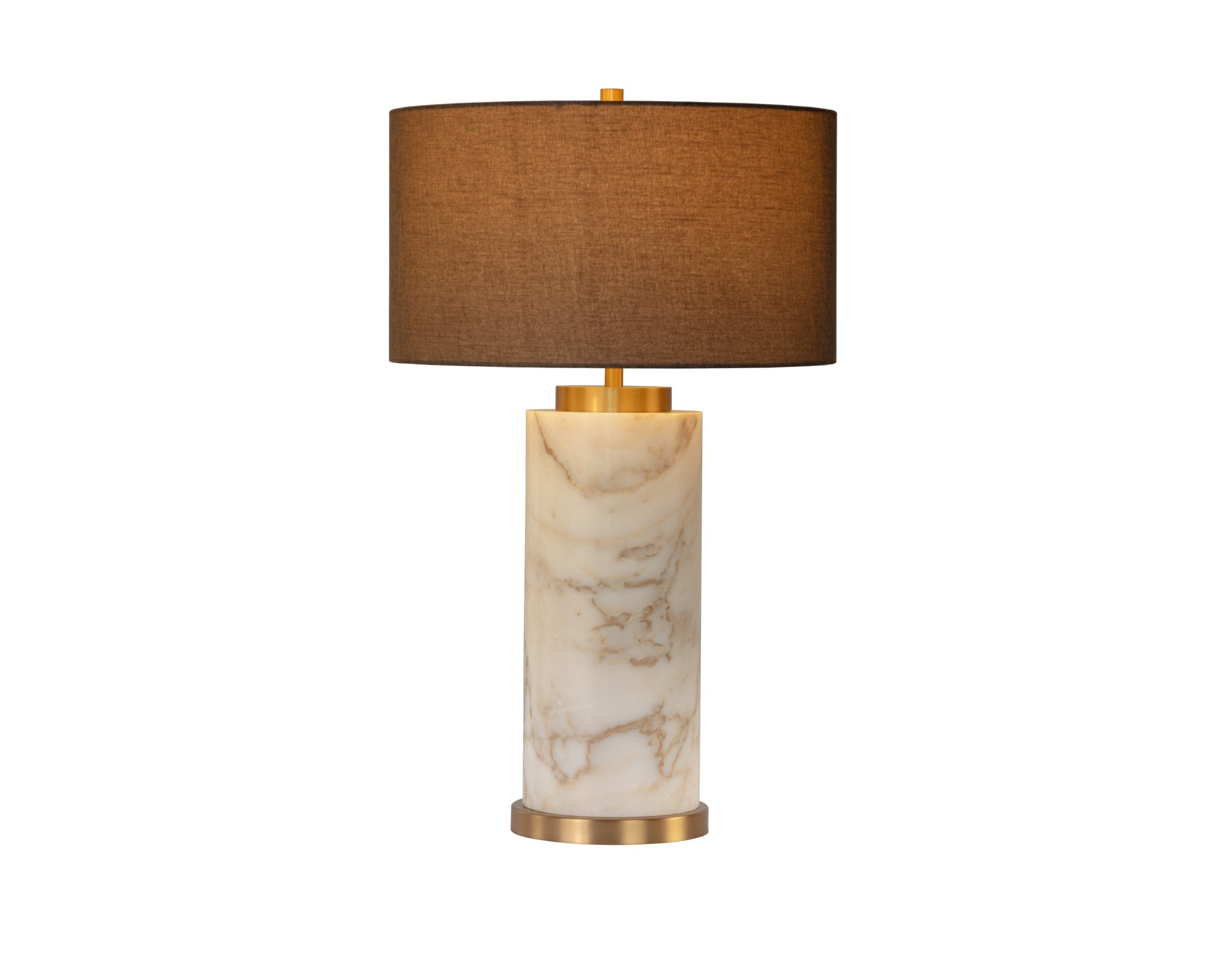 Sunpan Apollolina Table Lamp
