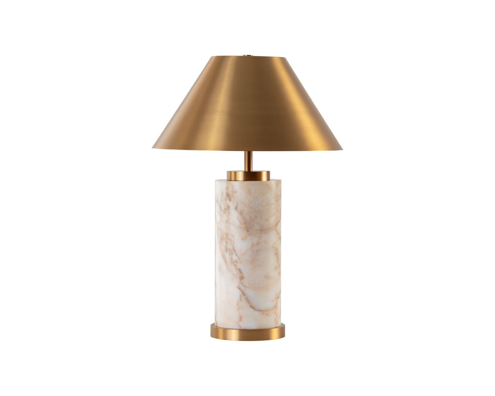 Sunpan Cilla Table Lamp