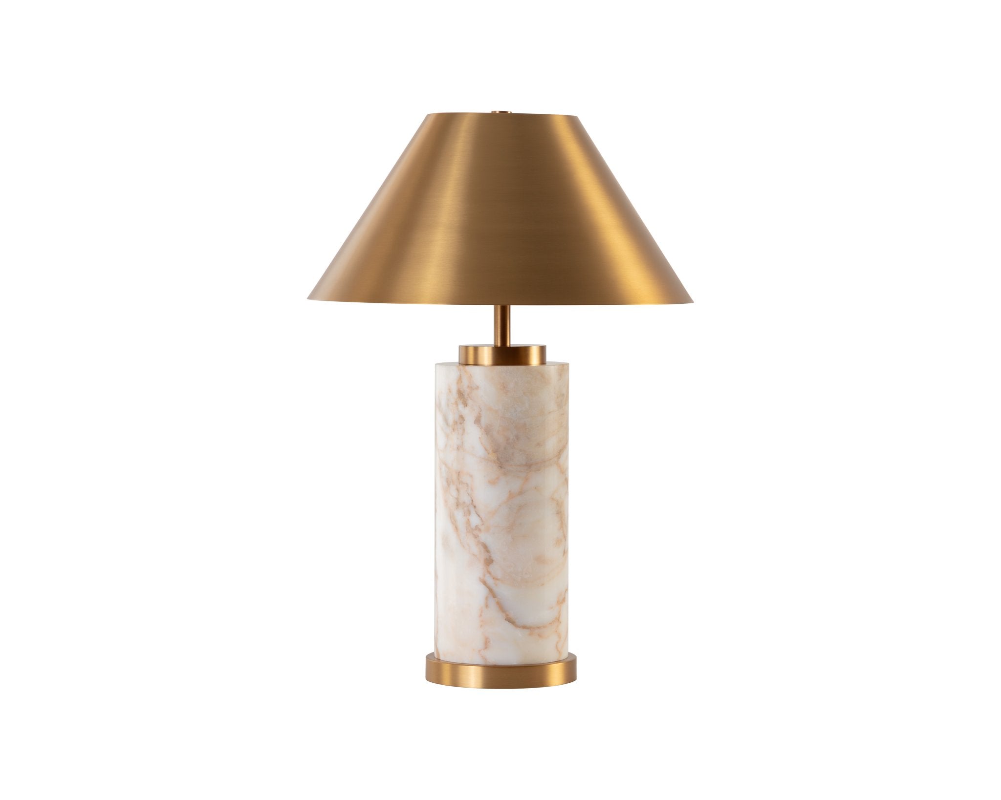 Sunpan Cilla Table Lamp