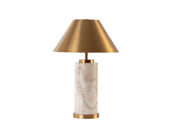 Sunpan Cilla Table Lamp